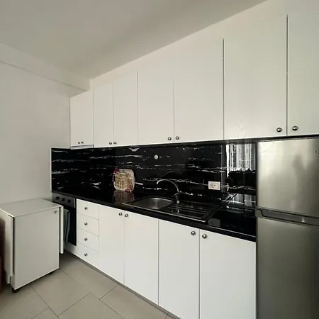 Genti Appartamento Durrës