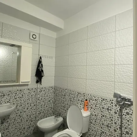 Genti Apartment Durres