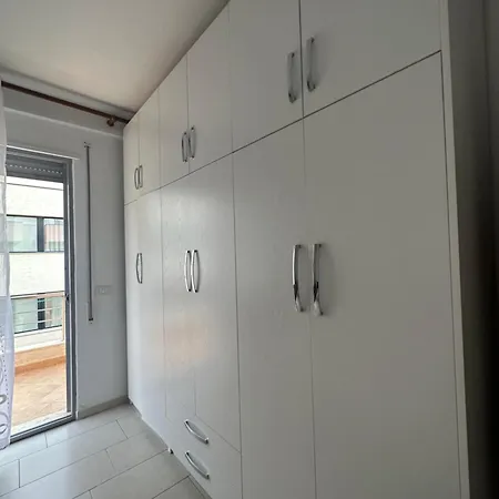 Apartment Genti *